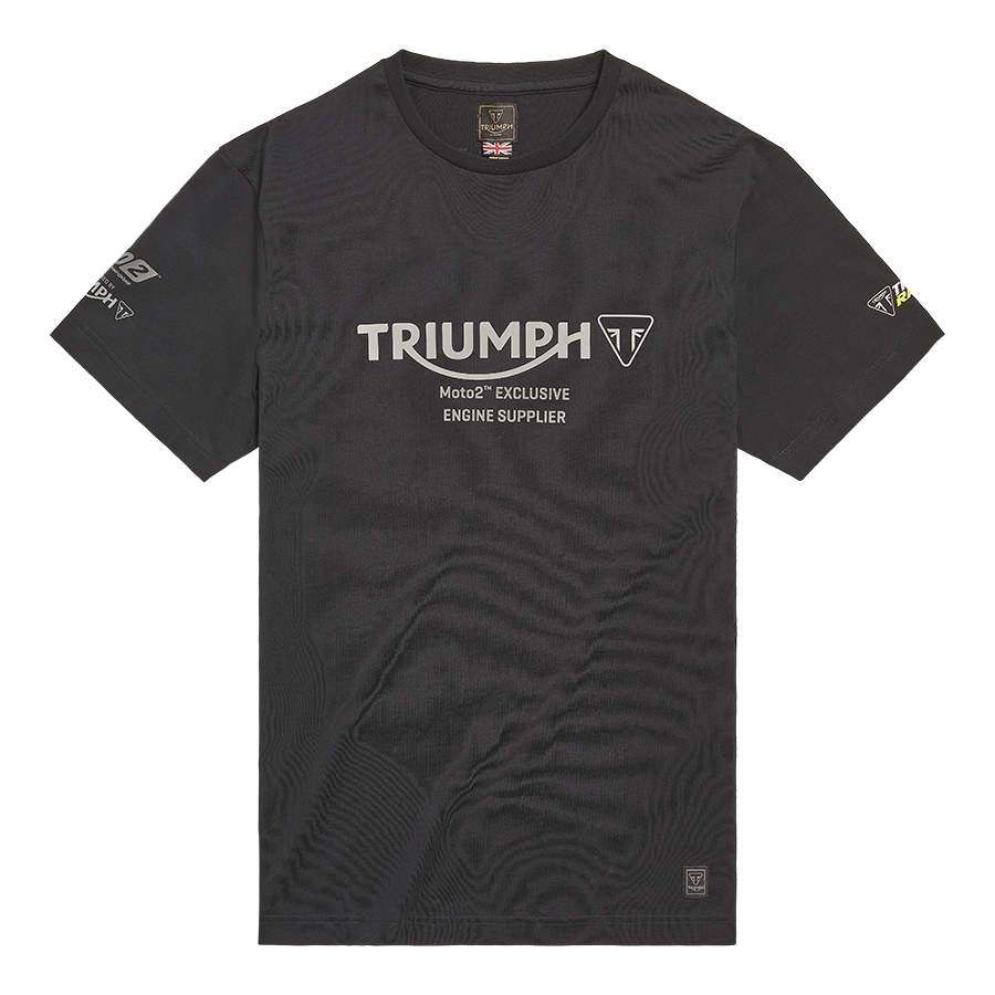 Triumph Moto2 2022 Tee