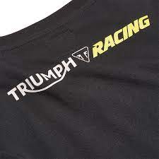 Triumph Moto2 2022 Tee