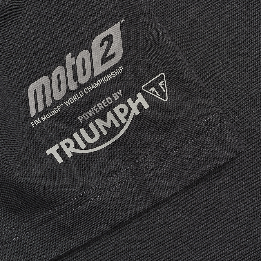 Triumph Moto2 2022 Tee